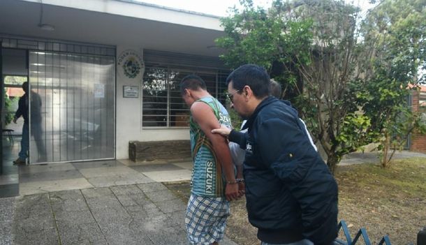 El Petiso Orejudo uruguayo: el asesinato de un chico de 16 años a un nene de 8
