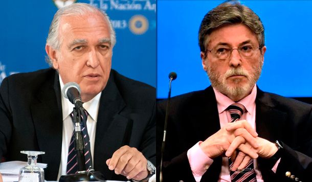 Polémico rol de Gil Lavedra en avanzada de la AFIP contra el ex Grupo Indalo