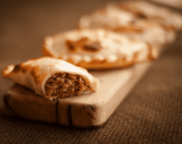 Este truco casero explica cómo hacer para que las empanadas no se peguen en las asaderas.&nbsp;