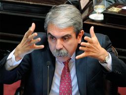 massa fue jefe de gabinete un ano y le pidieron la renuncia massa fue jefe de gabinete un ano y le pidieron la renuncia
