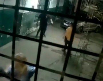 Feroz tiroteo narco dejó un muerto y tres heridos