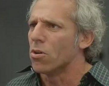 Marcelo Mazzarello se burló de la salud de Mirtha Legrand