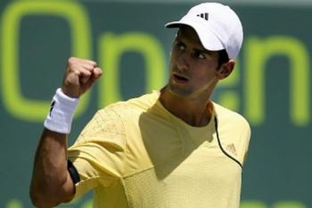 Novak Djokovic2
