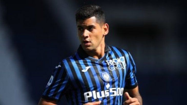 Cuti Romero está en la mira del Manchester United