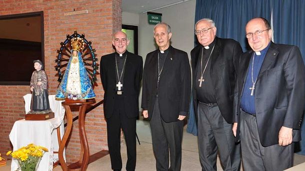 Se eligió la continuidad