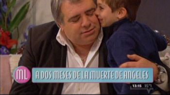 pierri confeso en lo de mirtha legrand que no reto a su hijo pierri confeso en lo de mirtha legrand que no reto a su hijo