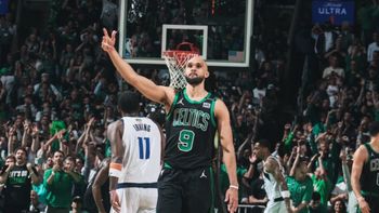 Boston Celtics vs Dallas Mavericks Boston Celtics vs Dallas Mavericks