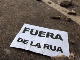 sobreseen a de la rua por las muertes de diciembre de 2001 sobreseen a de la rua por las muertes de diciembre de 2001