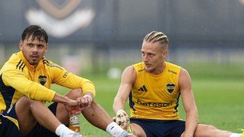 boca sufre una baja clave: ascacibar tiene un desgarro y estara tres semanas afuera boca sufre una baja clave: ascacibar tiene un desgarro y estara tres semanas afuera