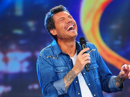 tinelli tambien esta atrapado por un popular videojuego tinelli tambien esta atrapado por un popular videojuego