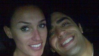alejandro cupito estrena obra y novia nueva alejandro cupito estrena obra y novia nueva