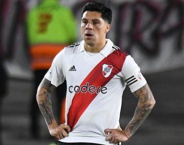 Se filtró la nueva remera de River y las redes sociales estallaron