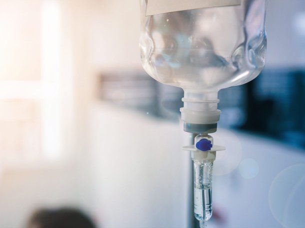 ANMAT clausuró un laboratorio por desvíos de calidad en un suero