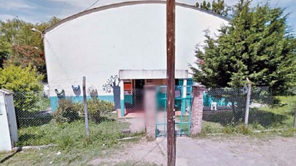 Denuncian a una profesora de educación física por abuso a una nena de 4 años