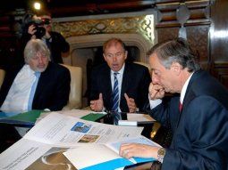 Los tuits a favor de Cristina Kirchner que eliminó el flamante nuevo canciller libertario