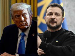 trump le dio un ultimatum a zelenski para que acepte el plan de paz antes del jueves trump le dio un ultimatum a zelenski para que acepte el plan de paz antes del jueves