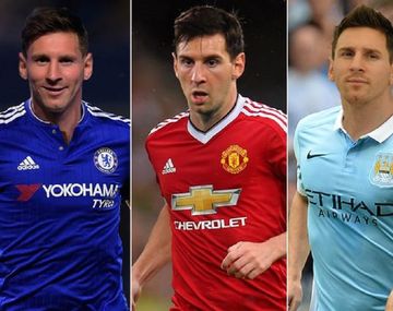 El más buscado: mientras se recupera