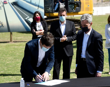 Estamos apostando por mejores trenes