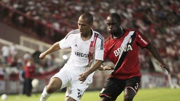 alvarez balanta aseguro que se quedara en river alvarez balanta aseguro que se quedara en river