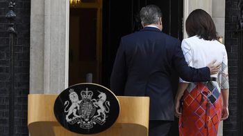 ¿como afecta al conflicto por las malvinas el brexit? ¿como afecta al conflicto por las malvinas el brexit?