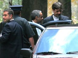 Mohsen Baharvand DyN