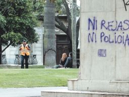Foto Gentileza Tiempo Argentino