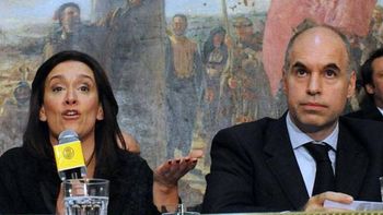 Michetti-larreta Michetti-larreta