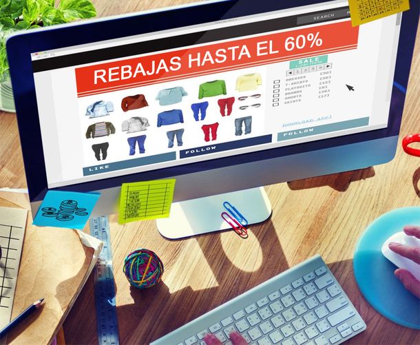 CyberMonday: Otras empresas aprovechan el boom de la campaña usando algunos trucos