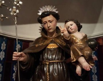 San Antonio de Padua