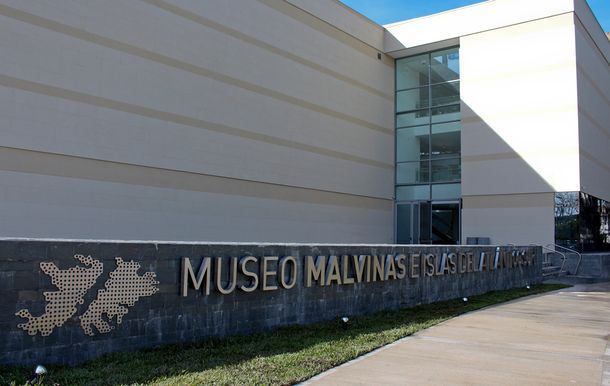 El Museo de Malvinas participó por primera vez de La Noche de los Museos