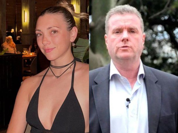 El descargo de la exasesora de Milman tras las acusaciones: No fui parte del atentado a Cristina Kirchner