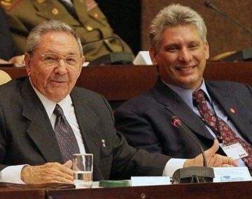 Cuba: Raúl Castro deja el liderazgo del PCC