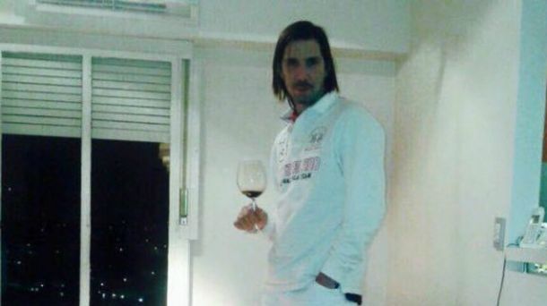 El Gigoló dejó un programa en vivo porque tiene pedido de captura en Rosario