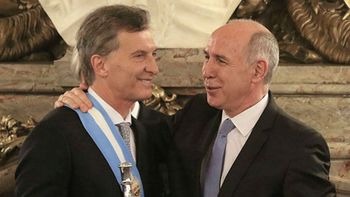 macri pidio frenar un juicio politico contra lorenzetti por la presion del tarifazo macri pidio frenar un juicio politico contra lorenzetti por la presion del tarifazo