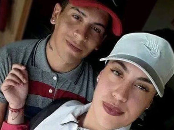 Milagros Ortíz asesinó a balazos a Alejandro Barreto