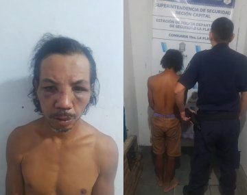 Lincharon a un técnico de fútbol infantil de La Plata denunciado por abusar de un nene de 13 años