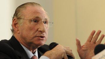 Ernesto Cherquis Vialo Ernesto Cherquis Vialo