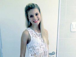 Chocó a propósito contra un camión para matar a su novia