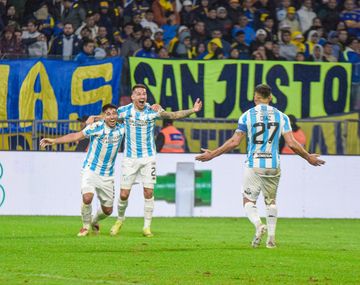Cómo ver en vivo Atlético Tucumán vs. Talleres por el Torneo Clausura