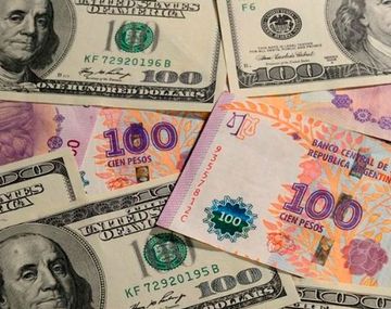 Expectativa en los mercados: licitan los bonos atados al dólar