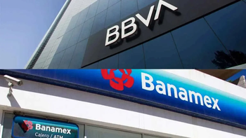 El aviso a clientes de los principales bancos del país. El aviso a clientes de los principales bancos del país.