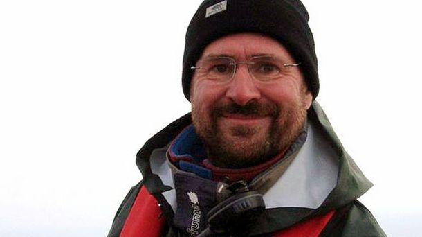 Prisión perpetua para el asesino del fotógrafo francés