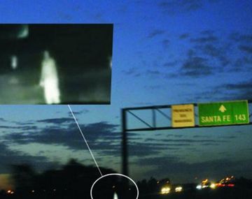 Obligados a negar el fantasma