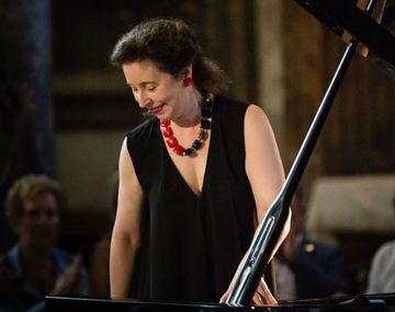 Destrozan en una mudanza un piano valuado en US$200 mil