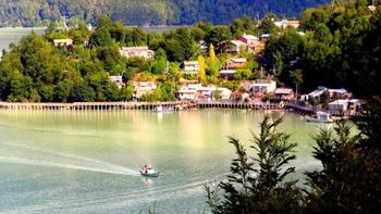 Descubrí Chile en 2026: el destino con arquitectura única en donde las casas están construidas sobre madera Descubrí Chile en 2026: el destino con arquitectura única en donde las casas están construidas sobre madera