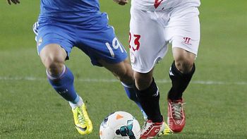 el real madrid cayo ante el sevilla y no pudo recuperar el liderazgo de la liga el real madrid cayo ante el sevilla y no pudo recuperar el liderazgo de la liga