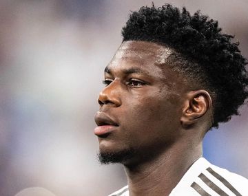 Tchouaméni rompió el silencio tras la pelea con Valverde: pidió disculpas a todo Real Madrid
