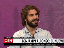 las tres tecnicas de seduccion de benjamin alfonso, el galan de educando a nina las tres tecnicas de seduccion de benjamin alfonso, el galan de educando a nina