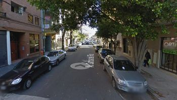 tragedia en saavedra: fue a ver al medico y murio aplastada por un ascensor tragedia en saavedra: fue a ver al medico y murio aplastada por un ascensor