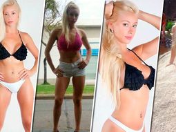 ¿quien es carolina ceballos, la joven que conquisto al cantante andres ciro? ¿quien es carolina ceballos, la joven que conquisto al cantante andres ciro?